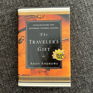 The Traveler’s Gift